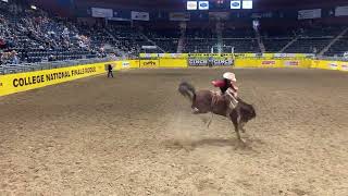 615 Jerry’s Justice, Cole Franks, CNFR 2022