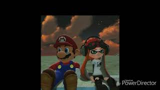 Mario and meggy 54