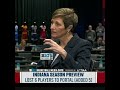 Portal Veterans Bring Maturity and Chemistry Boost | 2026 Big Ten Women's Basketball Media Day