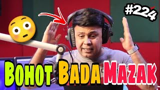 Rj Naved | Ri Naved Radio Mirchi Murga 2022 Latest | Part - 224 | Rj Naved Prank Calls | Prank Calls