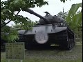 戦車の歴史　M4シャーマン～74式戦車まで 　貴重映像満載