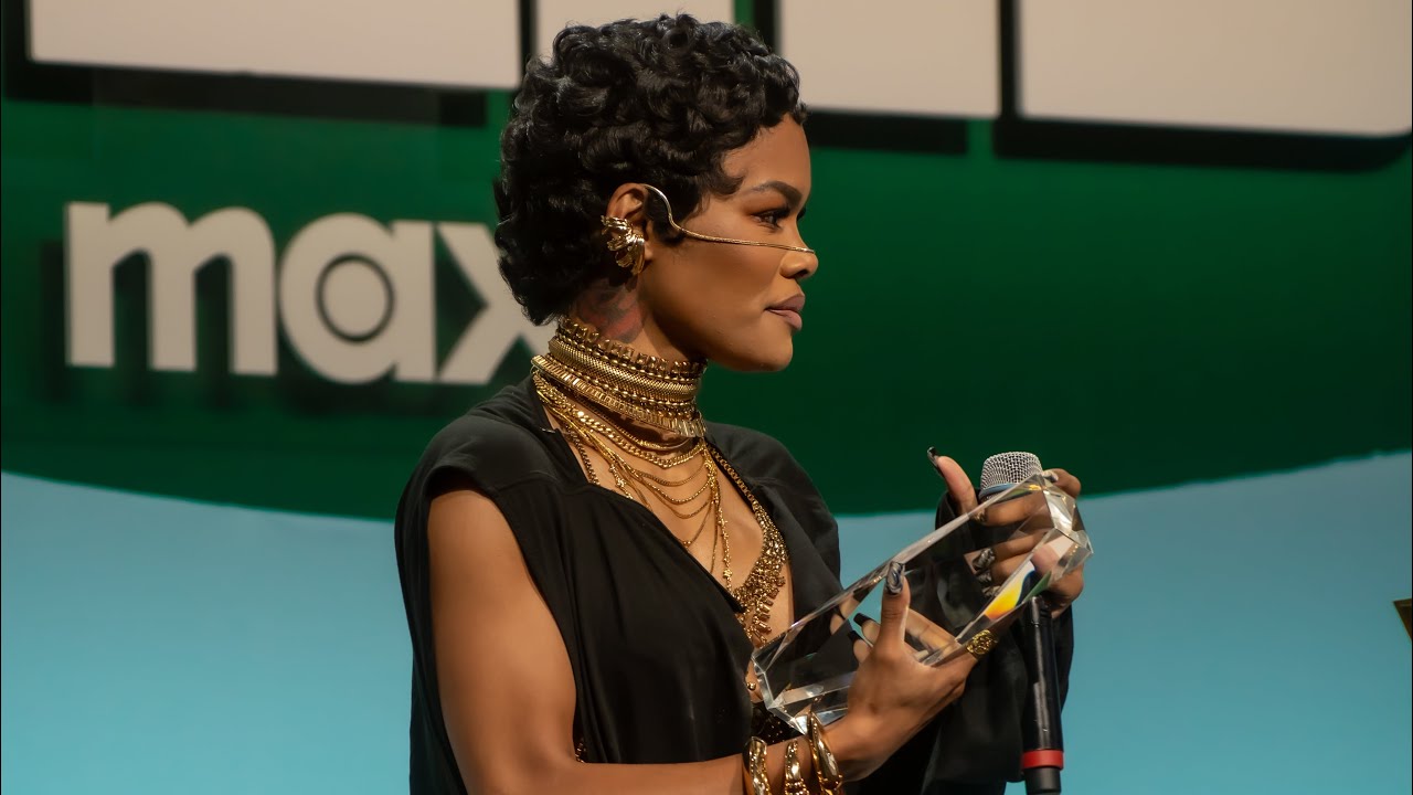 Teyana Taylor Favorite Song