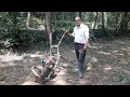 Self Designed mini cultivator VI | O.P VERMA| 9418438287  | Ner-Chowk | Himachal Pradesh