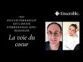 Podcast ensemble 02  sylvain perriollat est linvit demmanuelle sonidessaigne