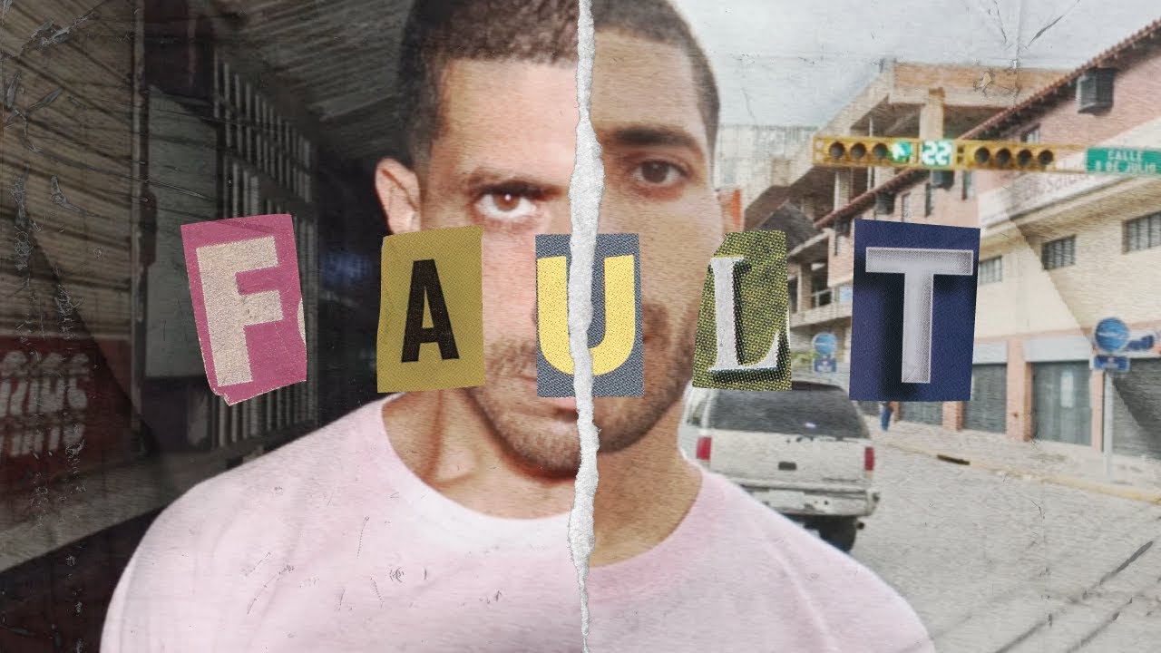 Vision VC - Fault - Autodidacta'z