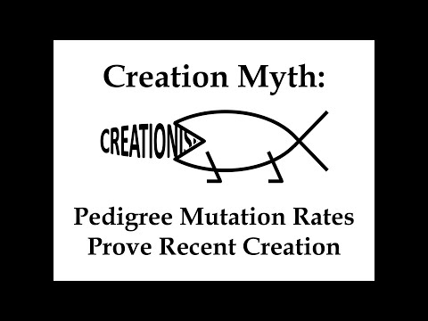 Creation Myths