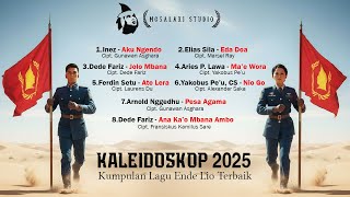 Download Lagu KUMPULAN LAGU ENDE LIO TERBARU 2025 ENAK DI DENGAR SAAT SANTAI DAN TEMANI SAAT BEKERJA MP3