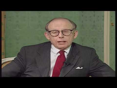 صموئيل هنتنغتون انبعاث الإسلام مع الاستاذ محمد رضا نصر الله هذا هو