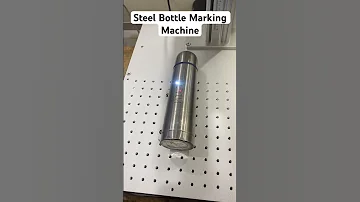 Cheapest Laser Marking Machine Bottle Steel Brand Printing Engraving Shorts Customized New 