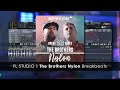 FL STUDIO | Brothers Nylon Breakbeats [FREE]