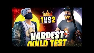 Free fire live live Free Fire Live Guild Test 😎#fflive #freefiregiveaway #fflive #freefiregiveaway