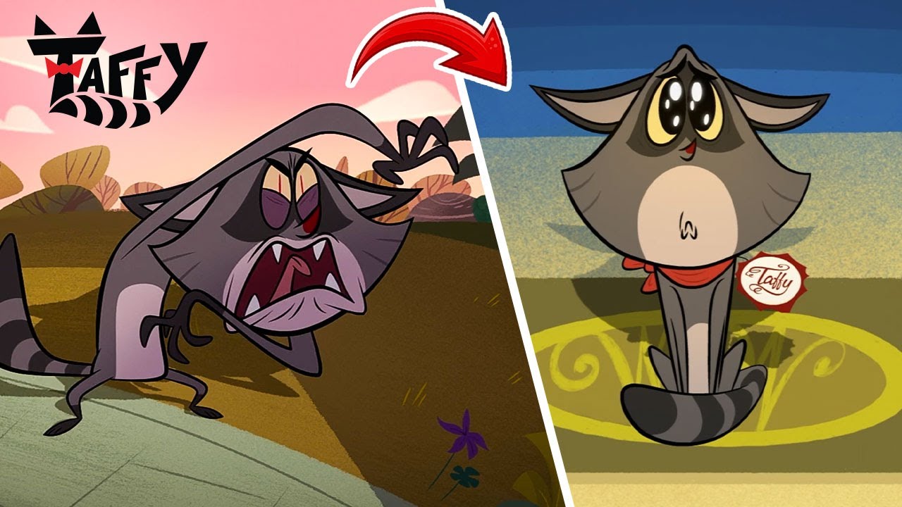 You Won’t Believe This Raccoon’s Outrageous Trick to a