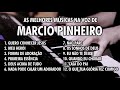 As melhores msicas na voz de marcio pinheiro coletnea