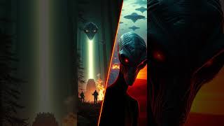 👁️ "ANOMALY FILE #001: If You Notice It… It’s Already Too Late (3 Alien Encounters)"