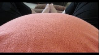 Belly Movement