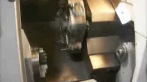 For Sale Used Haas SL-10T CNC Lathe