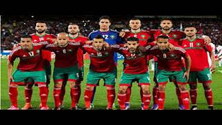 اروع صور المنتخب الوطني المغربي اسود الاطلس