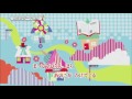 まっててごらん/アルプスの少女 ハイジ(カバー) Wii カラオケ U