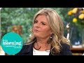 Susannah Constantine Reveals She Would Pray for a Car Crash to End Her Anxiety | This Morning