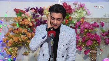 سورة الذاريات l القارئ حسين خليل السماوي