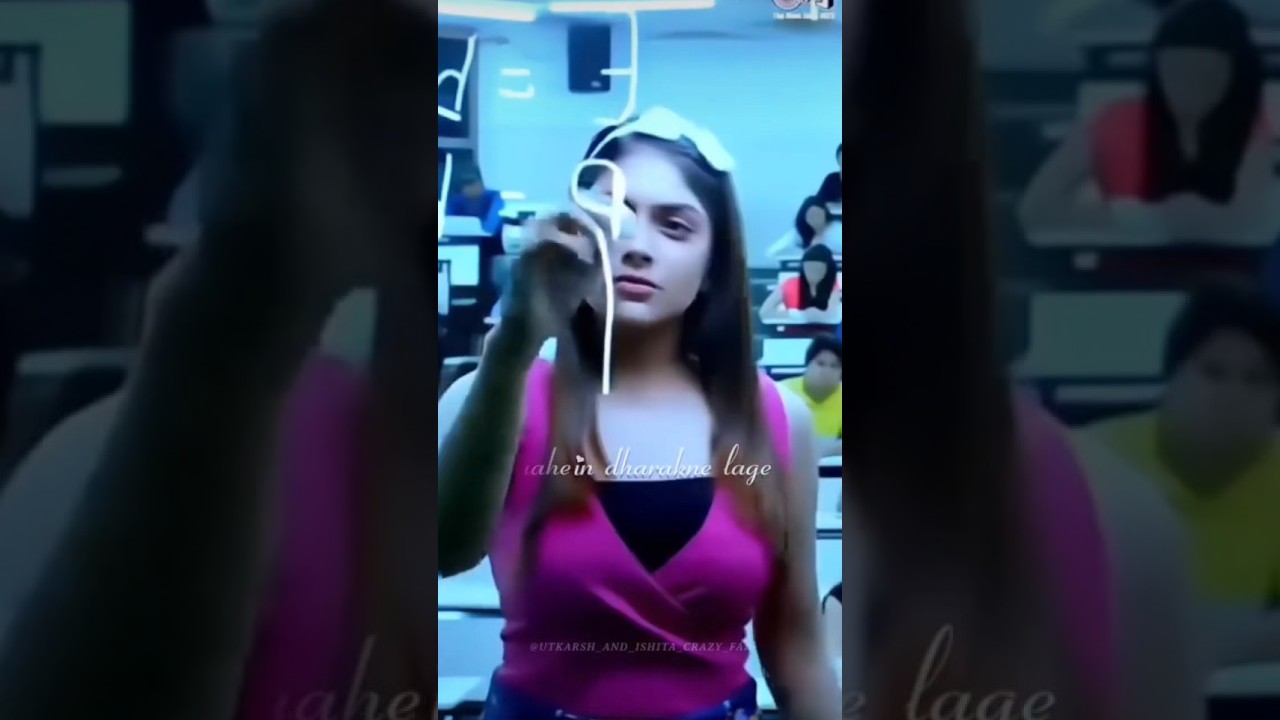 “Tera Fitoor” from the movie Genius starring Utkars