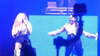 Salt N Pepa - "Gitty Up" I Love The 90s Australia Tour 2017, Live HD