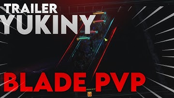 LOST ARK DEATHBLADE YUKINY TRAILER | INSANE BURST DAMAGE | PVP TRAILER | COMING SOON