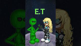 E.T(Sped Up) Resimi
