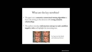 NAR-miner: Discovering Negative Association Rules from Code for Bug Detection