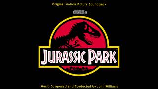 Jurassic park - soundtrack 𝐽𝑜ℎ𝑛 𝑊𝑖𝑙𝑙𝑖𝑎𝑚𝑠