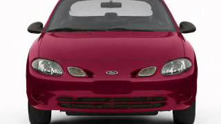 2002 Ford Escort - Fergus Falls MN