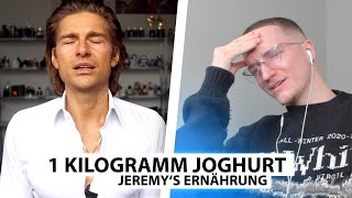 Justin reagiert auf 