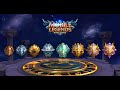 Free promo diamonds  new season is here  lets push rank  solo  mlbb  mobile legends