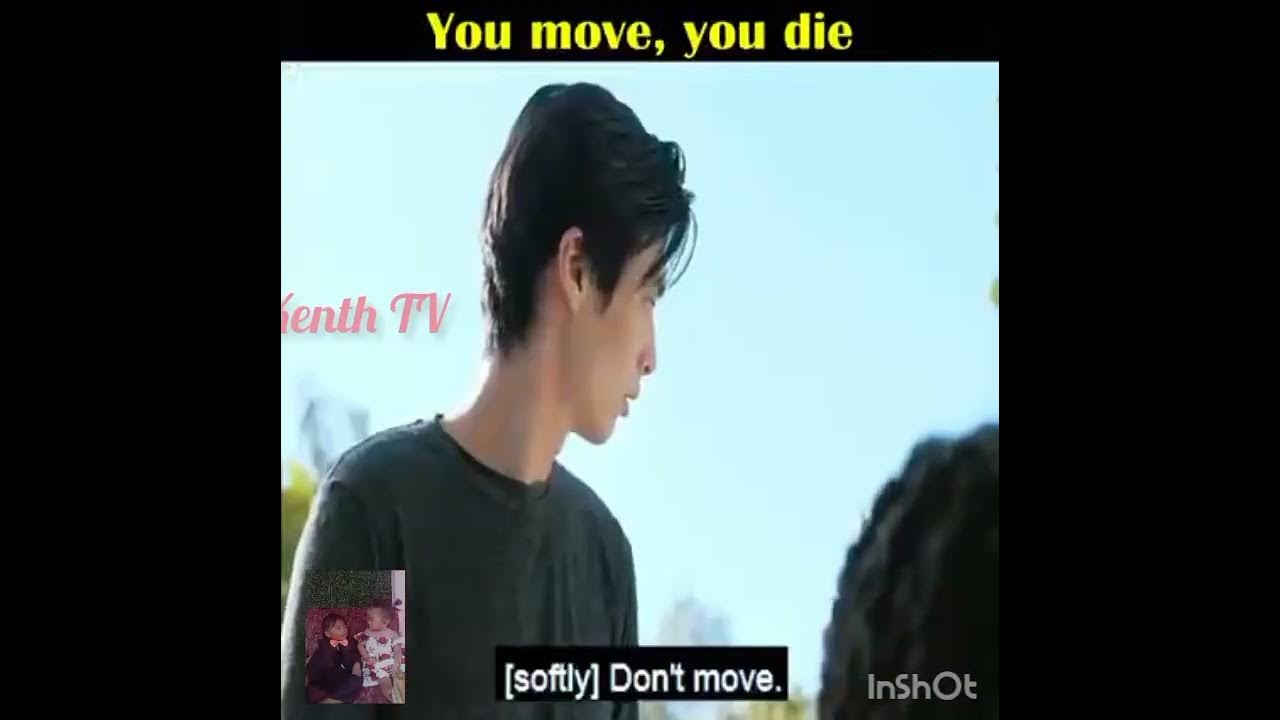 you move you die YouTube