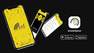 KnowHymn - A Seventh-day Adventist Hymnal screenshot 3