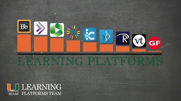 Blackboard - Instructors: How to make a course available to students