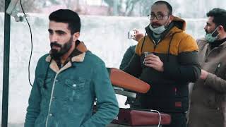 BY ŞANTÖR VE RUMET DÜZ HALAY POTPORİ