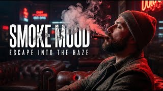 Smoke Mood - Just Relax | Chill House & Deep House Chillout Night Vibe