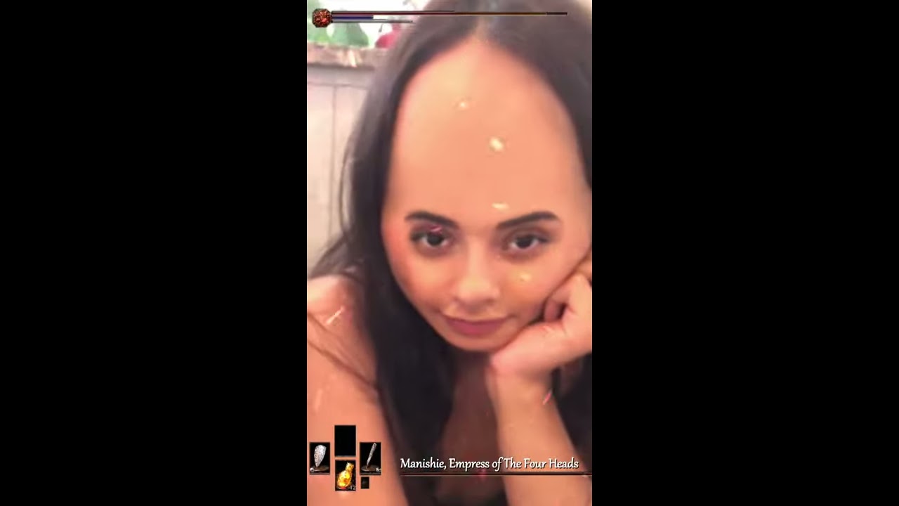 DON T Show My Wife This Video 