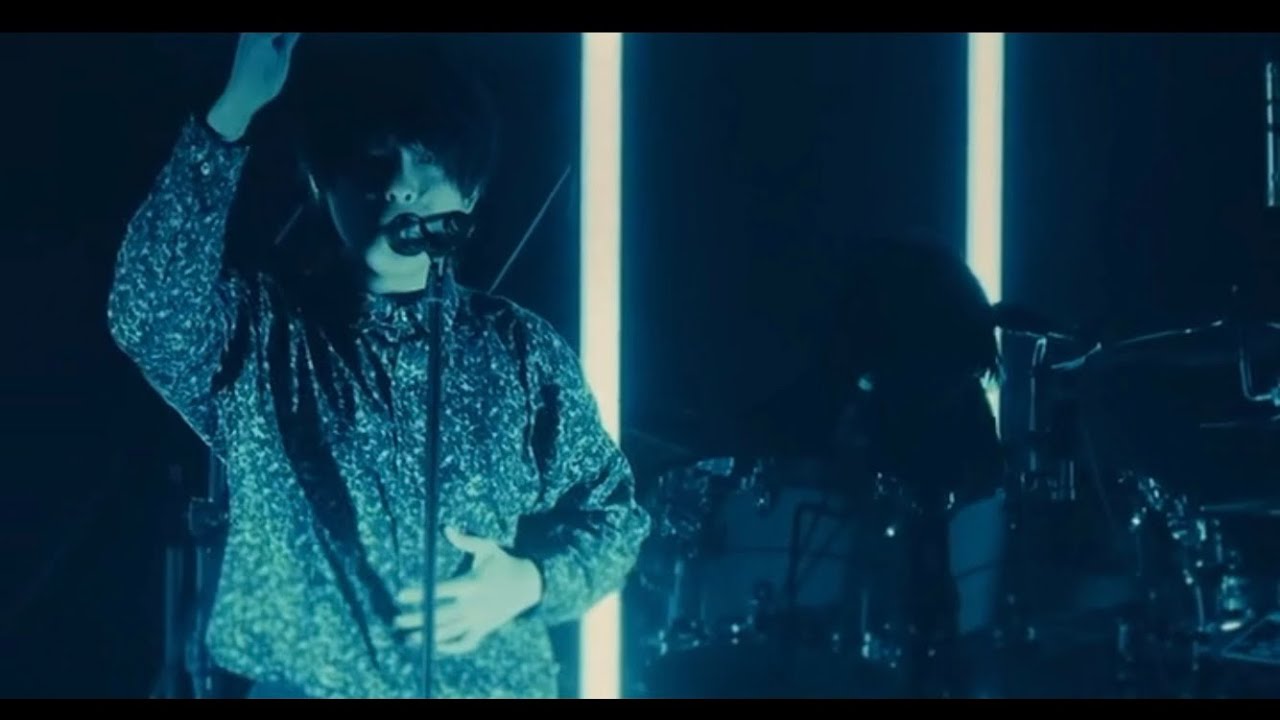 WaLL FloWeR/Mrs. GREEN APPLE【ゼンジン未到とプロテストver.】