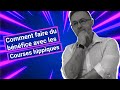 Comment analyser une course et prdire larriver  franois ilien