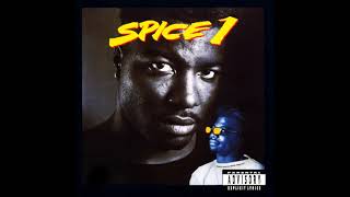 Spice 1 - 187 Proof (Instrumental Loop) G-Funk 1992