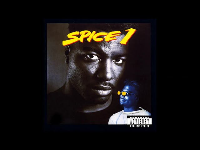 Spice 1 - 187 Proof (Instrumental Loop) G-Funk 1992 - YouTube