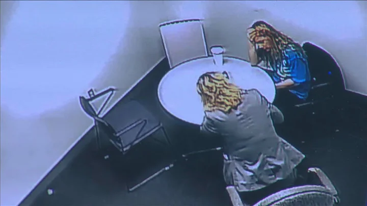 Lindsay Partin police interview played for the jury