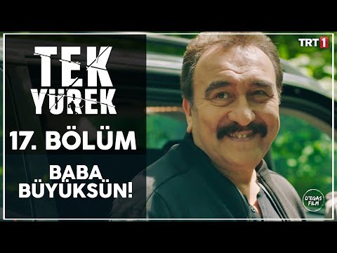 Tek Yürek 17. Bölüm - Ümit Besen'in Cevabı