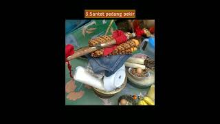 Dengarnya aja ngeri !! #ilmuwankalimantan #dayak #adatbudaya #shorts #fypシ