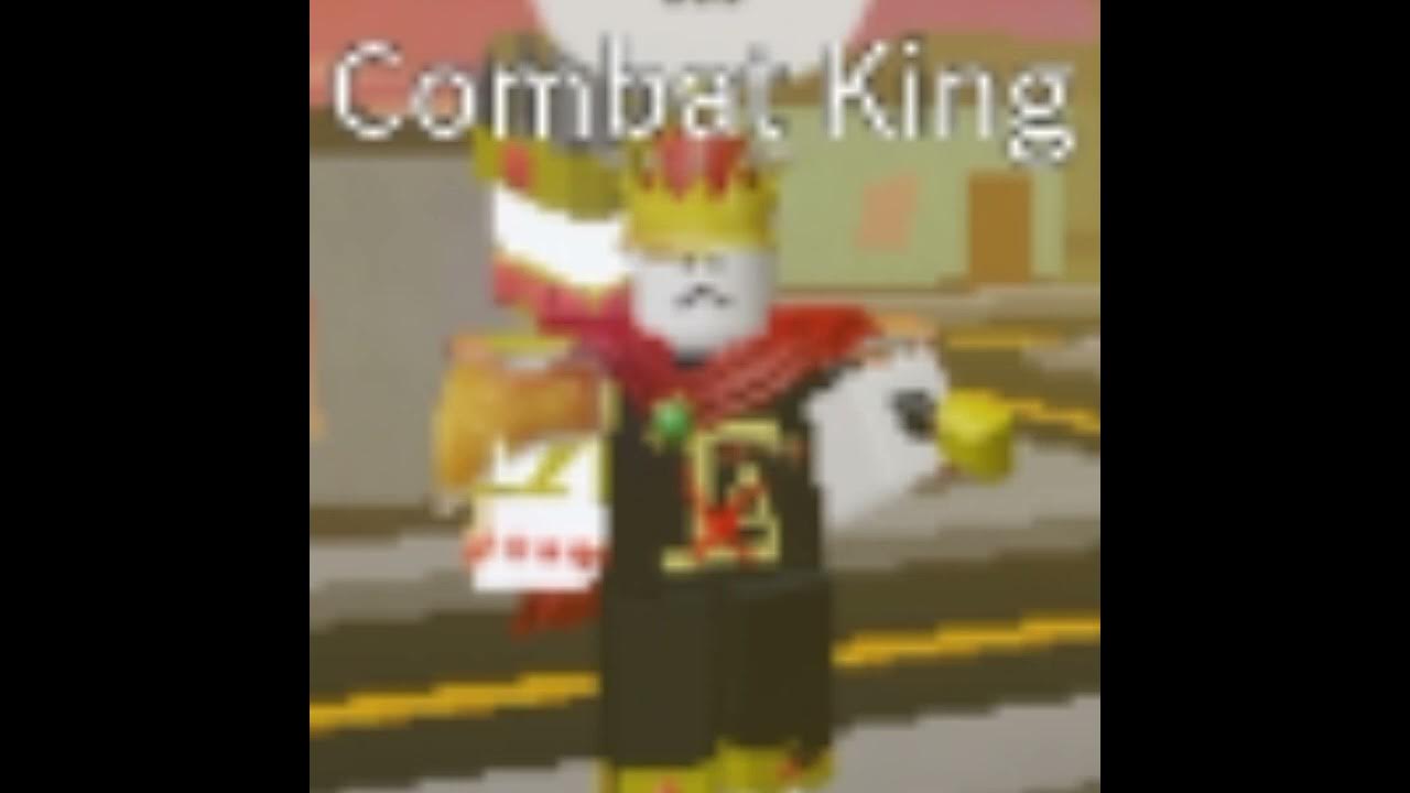 Roblox item King's Theme)Theme Music