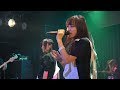 HANABI/ Bitter &amp; Sweet (Live at 青山RizM 2017/11/12)
