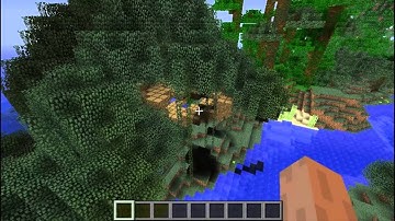 MOD Review -  Big Trees