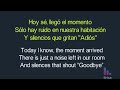 Maluma - Marinero Lyrics English and Spanish - Translation & Subtitles